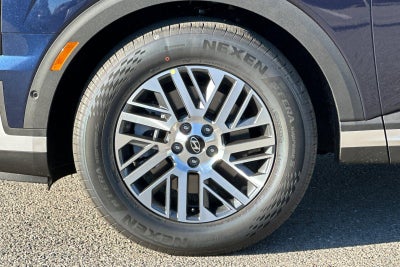 2026 Hyundai PALISADE SEL Premium AWD
