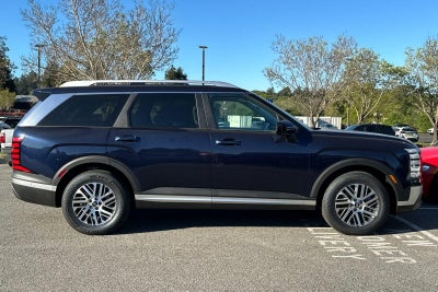 2026 Hyundai PALISADE SEL Premium AWD