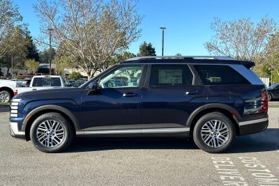 2026 Hyundai PALISADE SEL Premium AWD