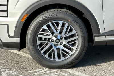 2026 Hyundai PALISADE SEL Premium 8 Passenger