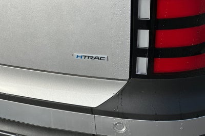 2026 Hyundai PALISADE SEL Premium 8 Passenger