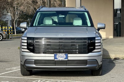 2026 Hyundai PALISADE SEL Premium 8 Passenger