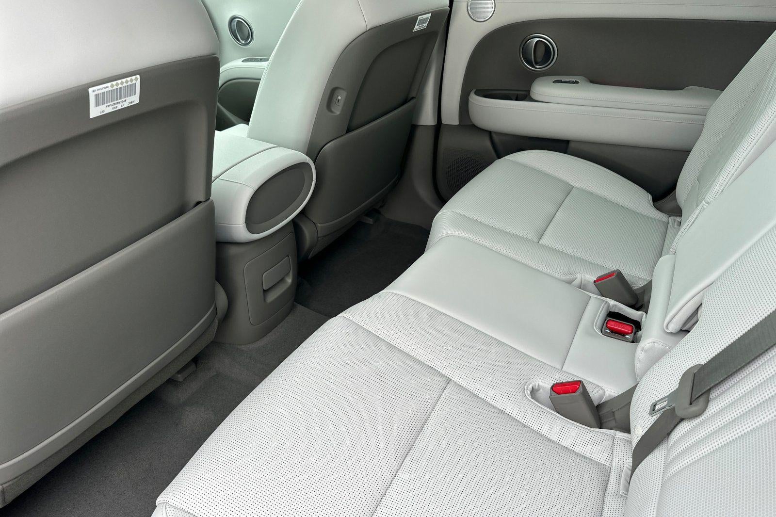 2026 Hyundai PALISADE SEL Premium AWD