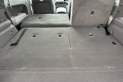 2026 Hyundai PALISADE SEL Premium 8 Passenger