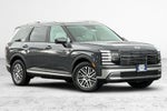 2026 Hyundai PALISADE SEL Premium 8 Passenger
