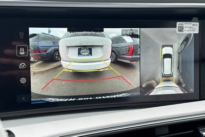 2026 Hyundai PALISADE SEL Premium 8 Passenger