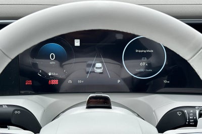 2026 Hyundai PALISADE SEL Premium 8 Passenger