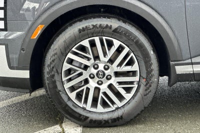 2026 Hyundai PALISADE SEL Premium AWD