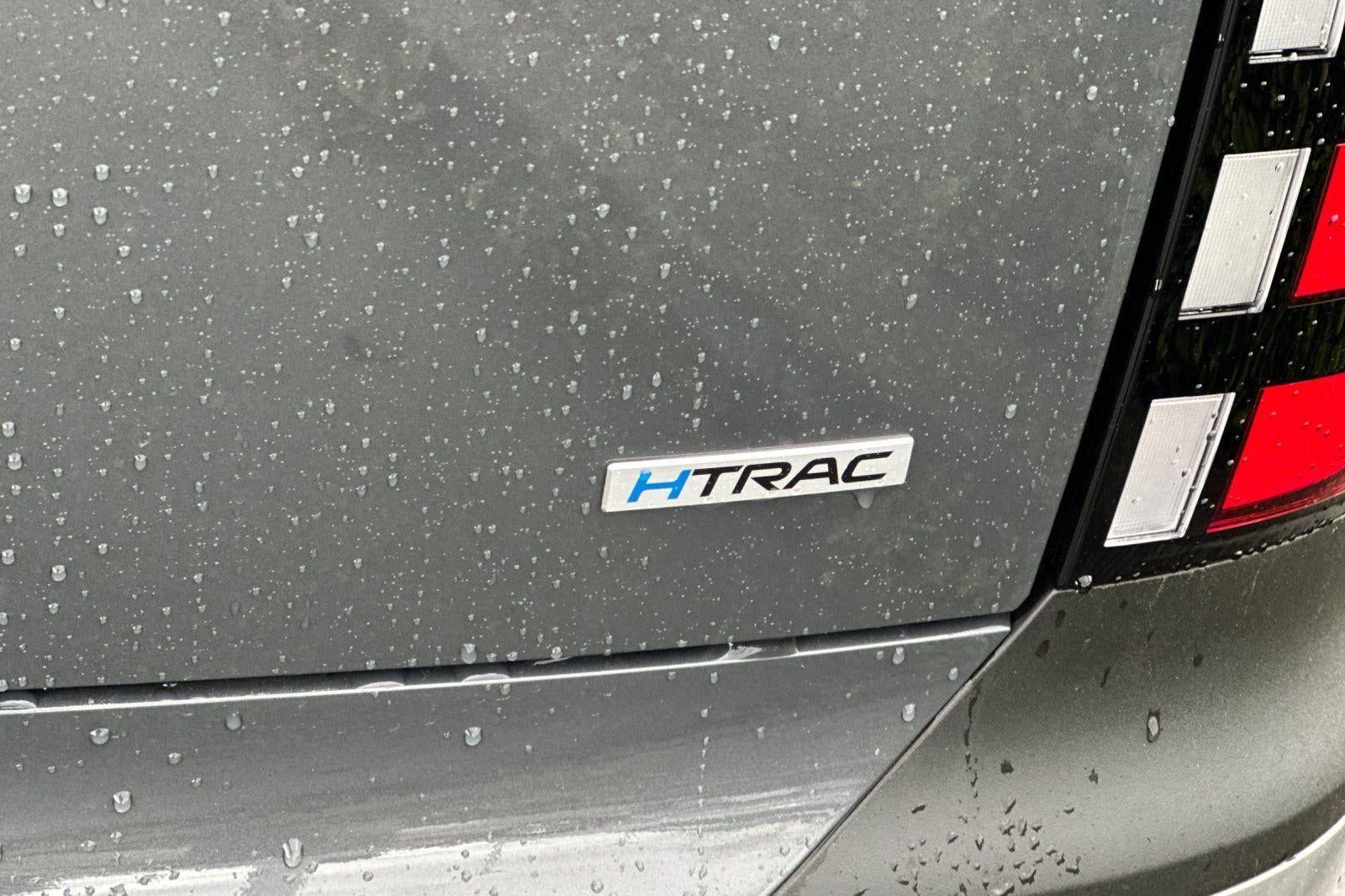 2026 Hyundai PALISADE SEL Premium AWD