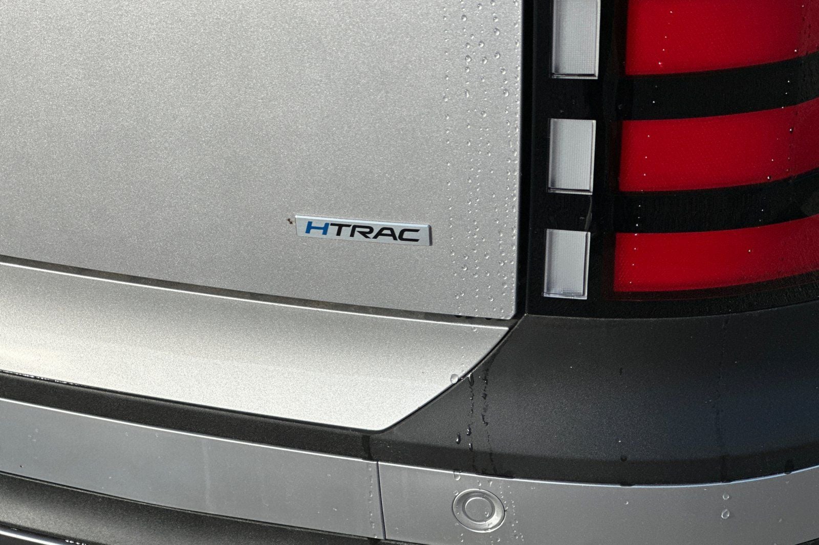 2026 Hyundai PALISADE SEL Premium 8 Passenger