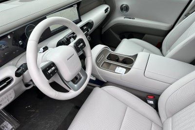 2026 Hyundai PALISADE SEL Premium 8 Passenger