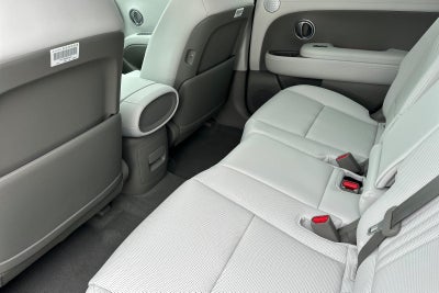 2026 Hyundai PALISADE SEL Premium 8 Passenger