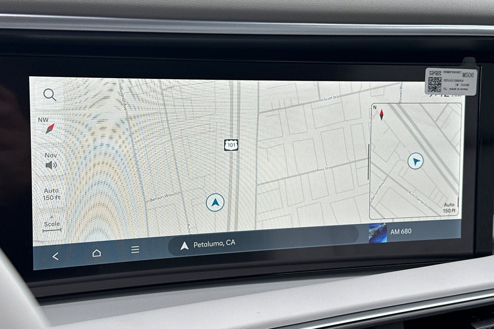 2026 Hyundai PALISADE SEL Premium 8 Passenger