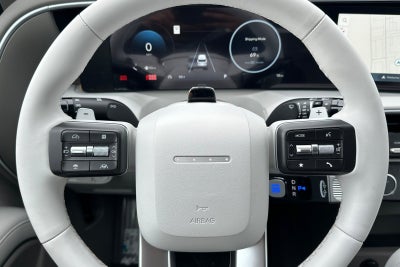 2026 Hyundai PALISADE SEL Premium 8 Passenger