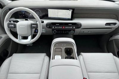 2026 Hyundai PALISADE SEL Premium AWD