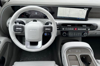 2026 Hyundai PALISADE SEL Premium AWD