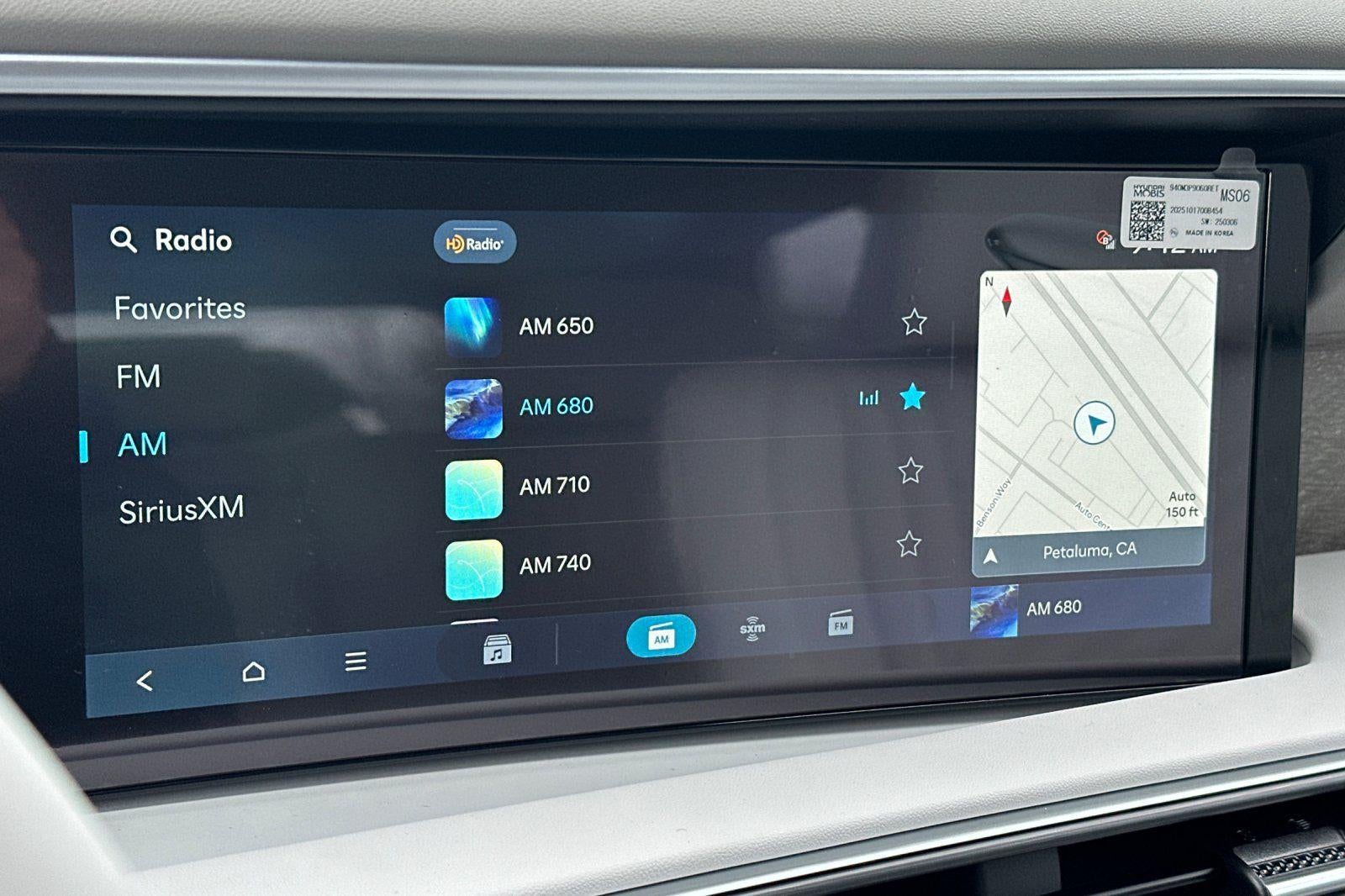 2026 Hyundai PALISADE SEL Premium AWD