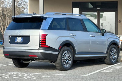 2026 Hyundai PALISADE SEL Premium AWD