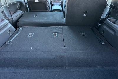 2026 Hyundai PALISADE SEL Premium 8 Passenger