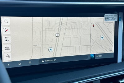 2026 Hyundai PALISADE SEL Premium 8 Passenger