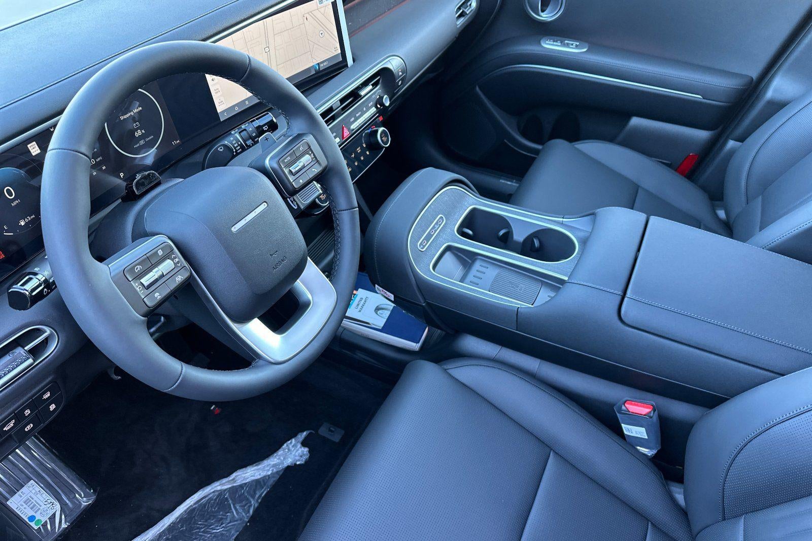 2026 Hyundai PALISADE SEL Premium AWD