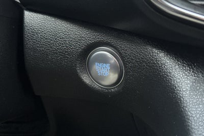 2021 Hyundai SANTA FE HYBRID Blue