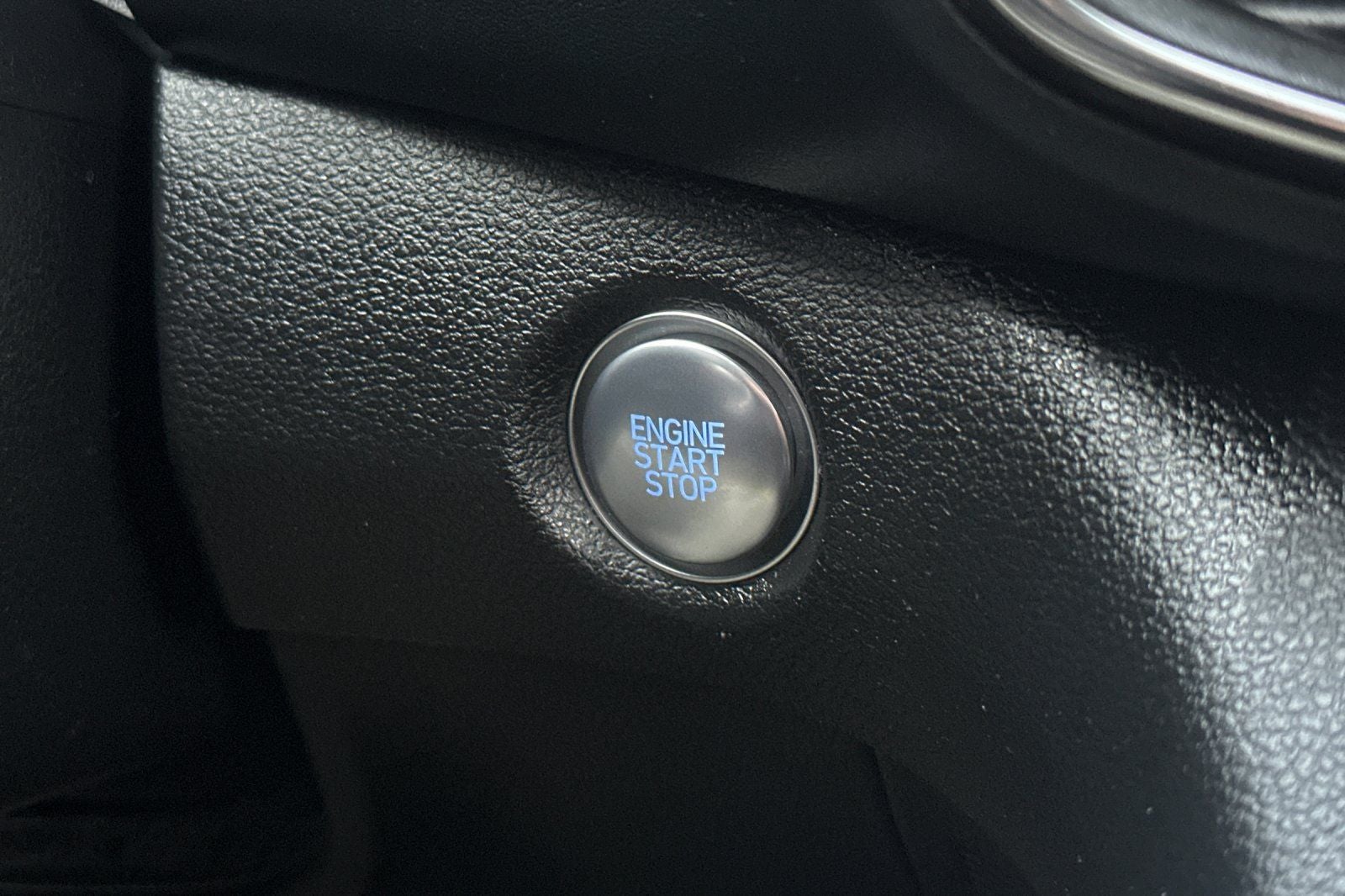 2021 Hyundai SANTA FE HYBRID Blue