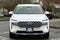 2021 Hyundai SANTA FE HYBRID Blue