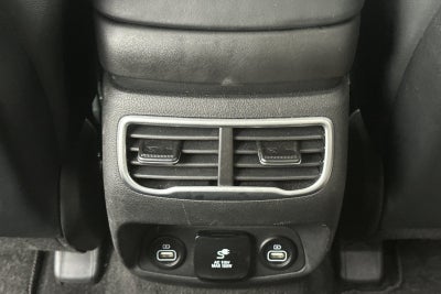 2022 Hyundai SANTA FE HYBRID Limited