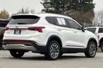 2022 Hyundai SANTA FE HYBRID Limited