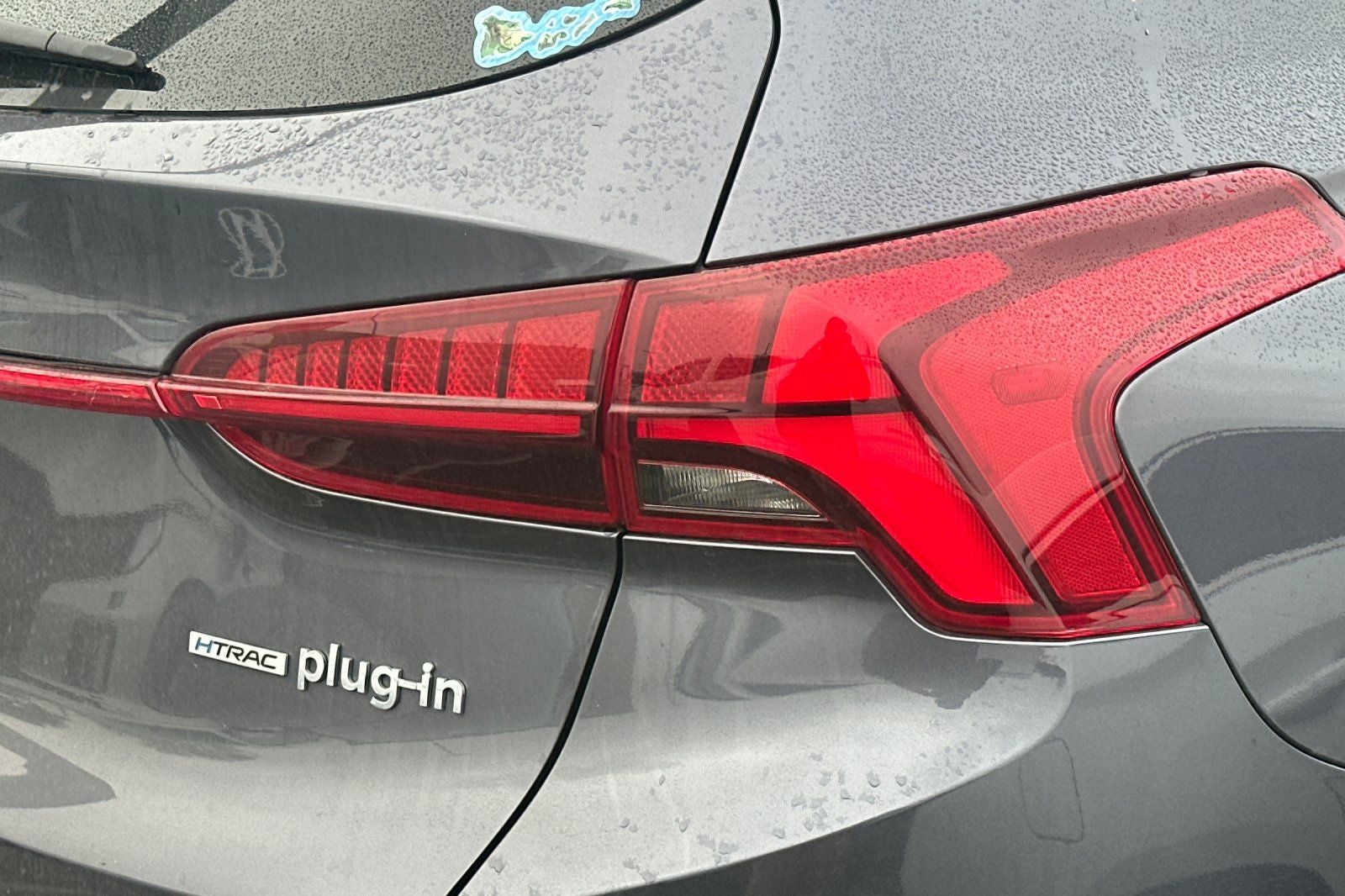 2023 Hyundai SANTA FE PLUG-IN HYBRID SEL Convenience