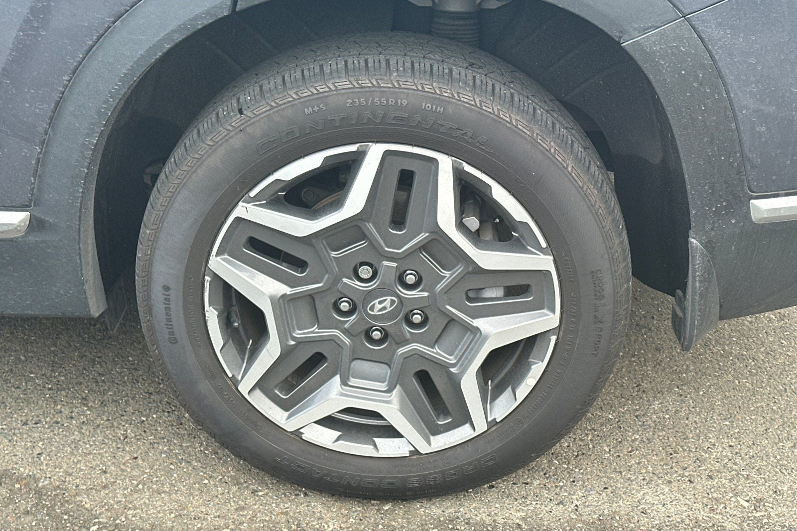 2023 Hyundai SANTA FE PLUG-IN HYBRID SEL Convenience