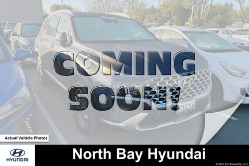 2023 Hyundai SANTA FE PLUG-IN HYBRID Limited