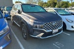 2023 Hyundai SANTA FE PLUG-IN HYBRID Limited