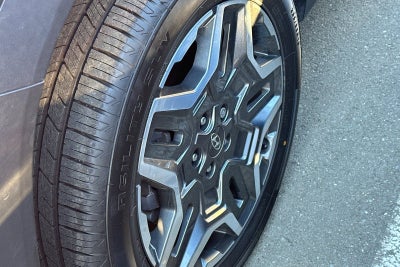 2023 Hyundai SANTA FE PLUG-IN HYBRID Limited