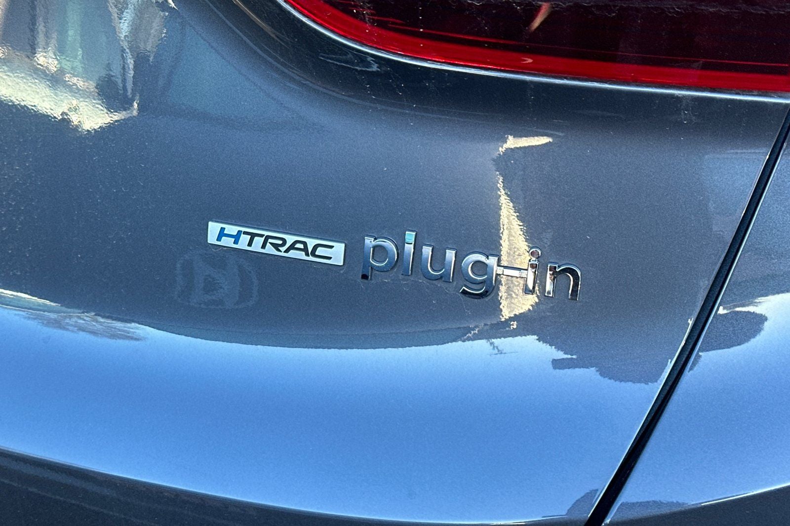 2023 Hyundai SANTA FE PLUG-IN HYBRID Limited