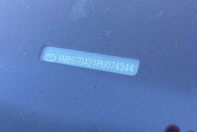 2023 Hyundai SANTA FE PLUG-IN HYBRID Limited