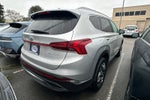2023 Hyundai SANTA FE PLUG-IN HYBRID Limited