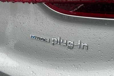 2023 Hyundai SANTA FE PLUG-IN HYBRID Limited