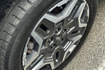 2023 Hyundai SANTA FE PLUG-IN HYBRID Limited