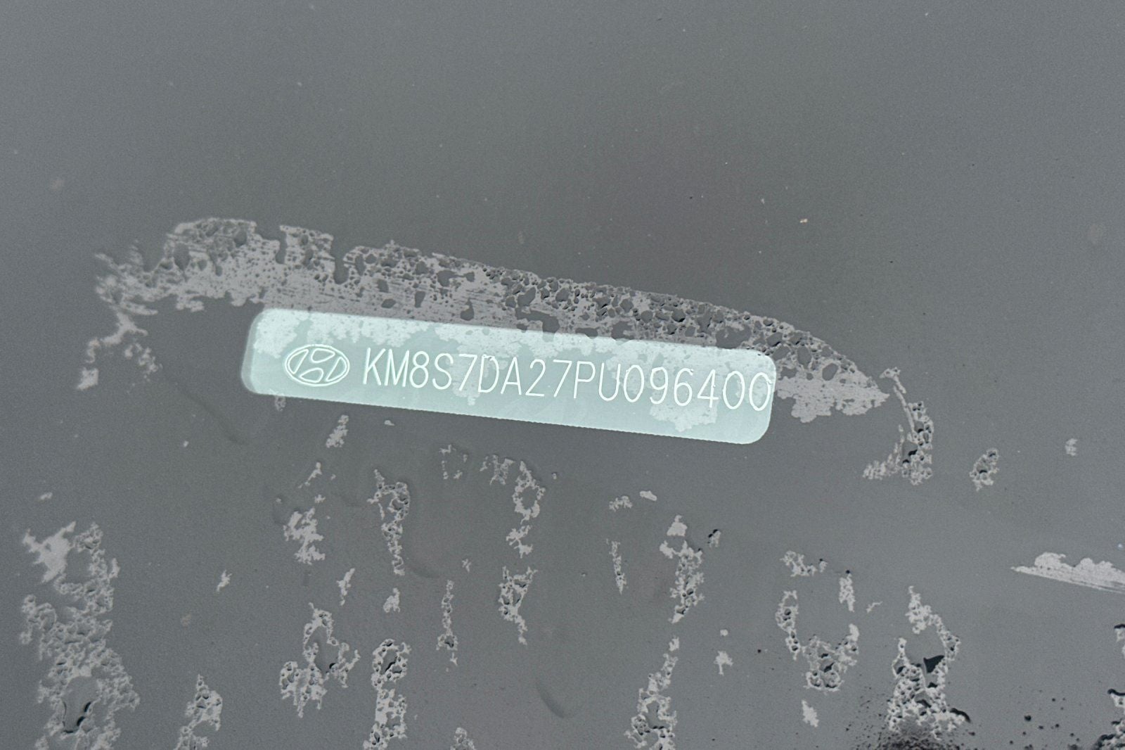 2023 Hyundai SANTA FE PLUG-IN HYBRID Limited