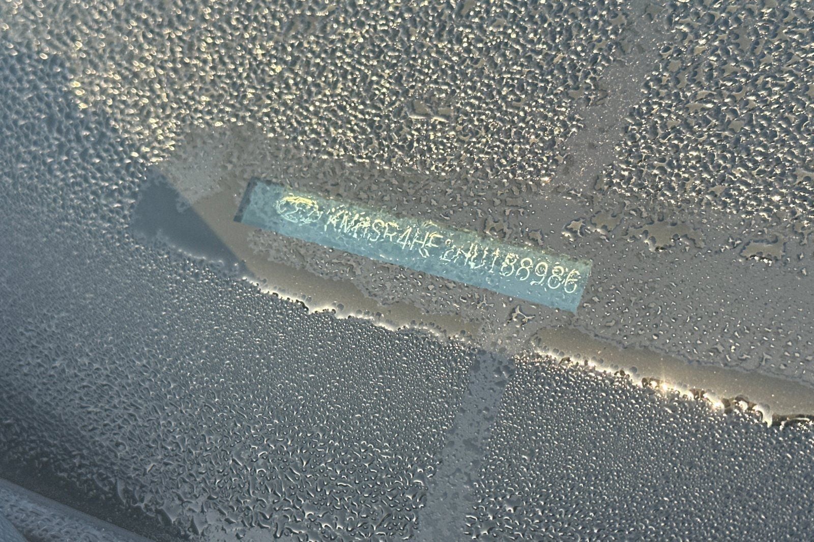 2017 Hyundai SANTA FE SE Ultimate