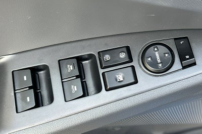 2017 Hyundai IONIQ HYBRID Limited