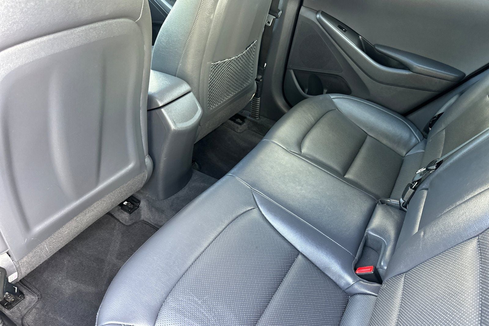 2017 Hyundai IONIQ HYBRID Limited