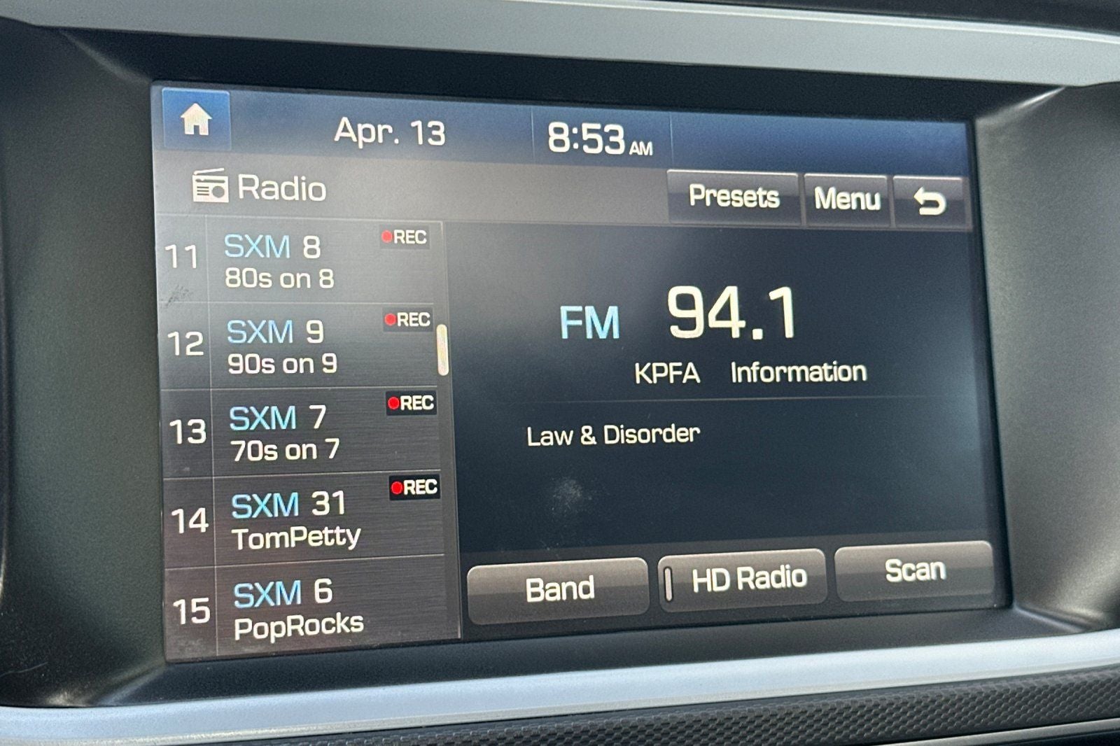 2017 Hyundai IONIQ HYBRID Limited