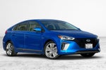 2017 Hyundai IONIQ HYBRID Limited