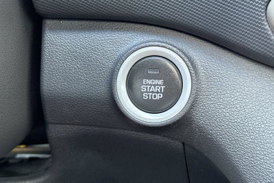 2017 Hyundai IONIQ HYBRID Limited