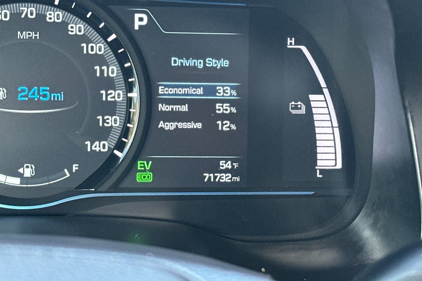 2017 Hyundai IONIQ HYBRID Limited