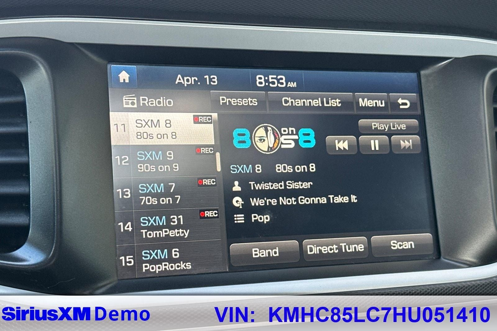 2017 Hyundai IONIQ HYBRID Limited