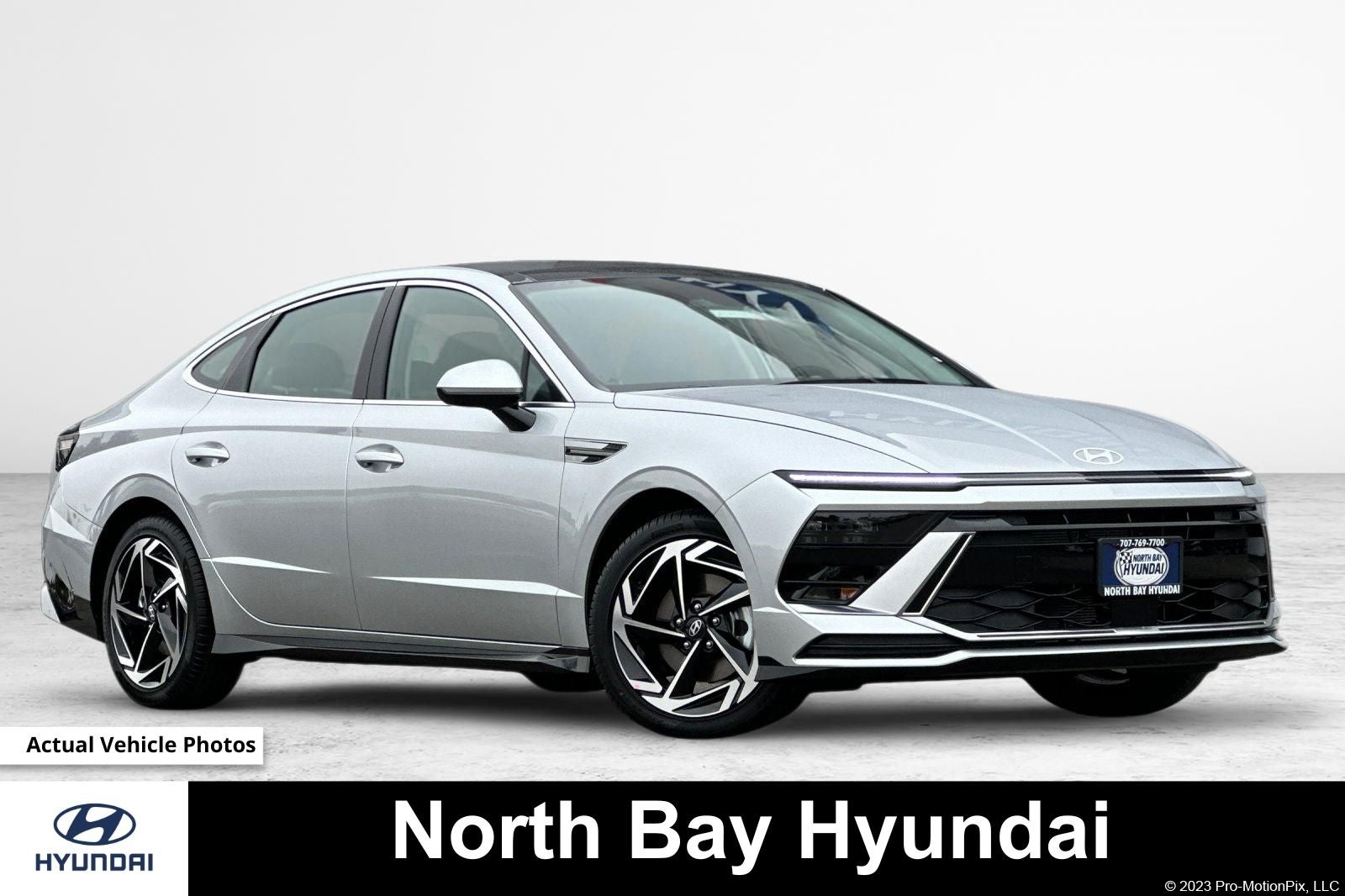 2025 Hyundai SONATA SEL Convenience